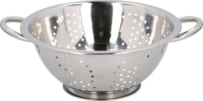 Bilde av Dørslag - Rustfritt stål