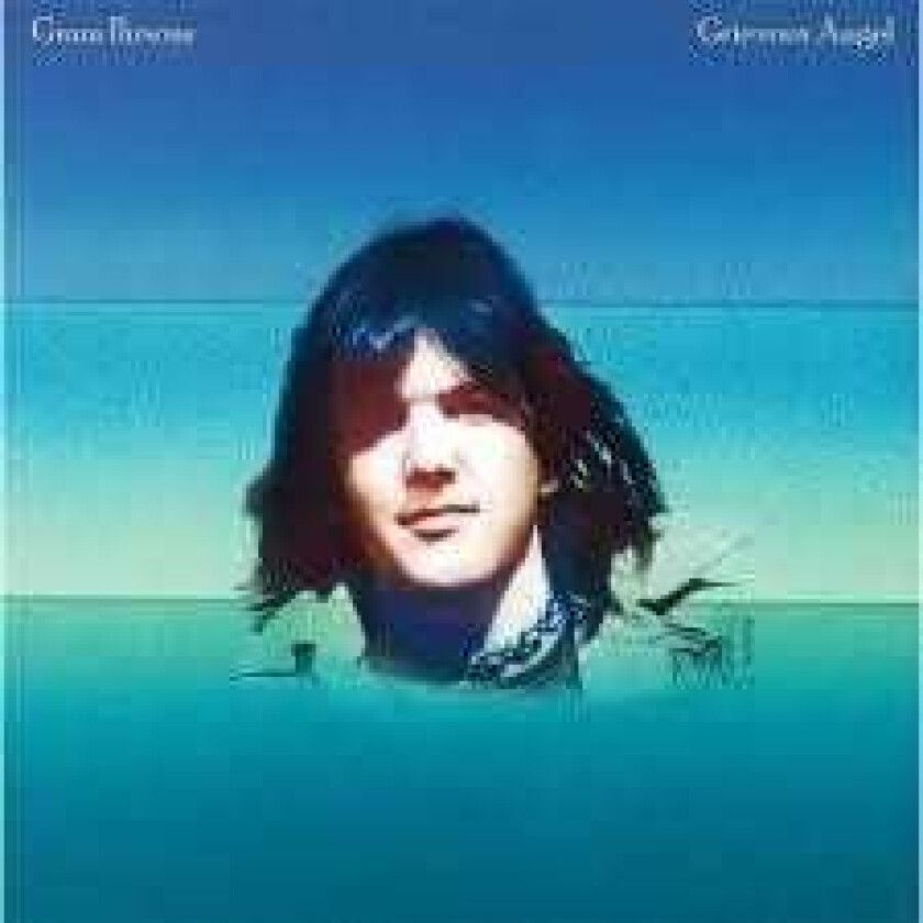 Gram Parsons - Grievous Angel (180 Gram)