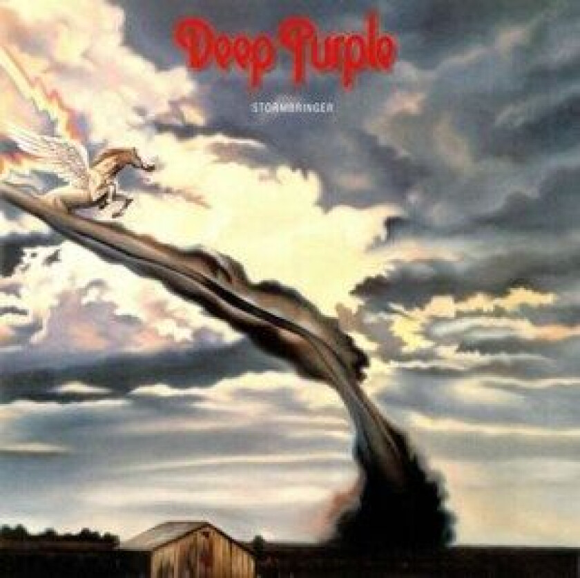 Deep Purple - Stormbringer (180 Gram)