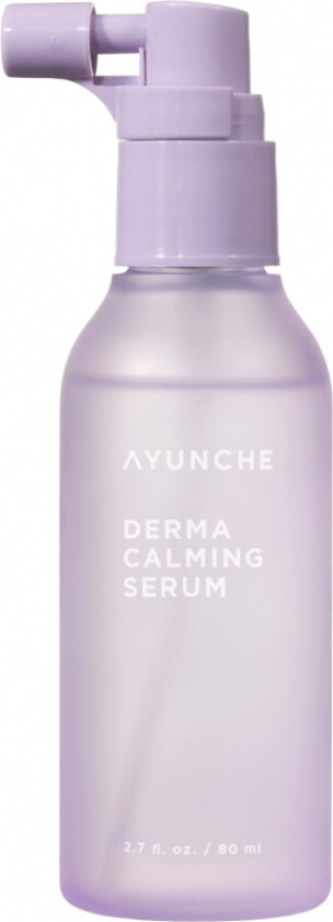 Derma Calming Serum (80 ml)