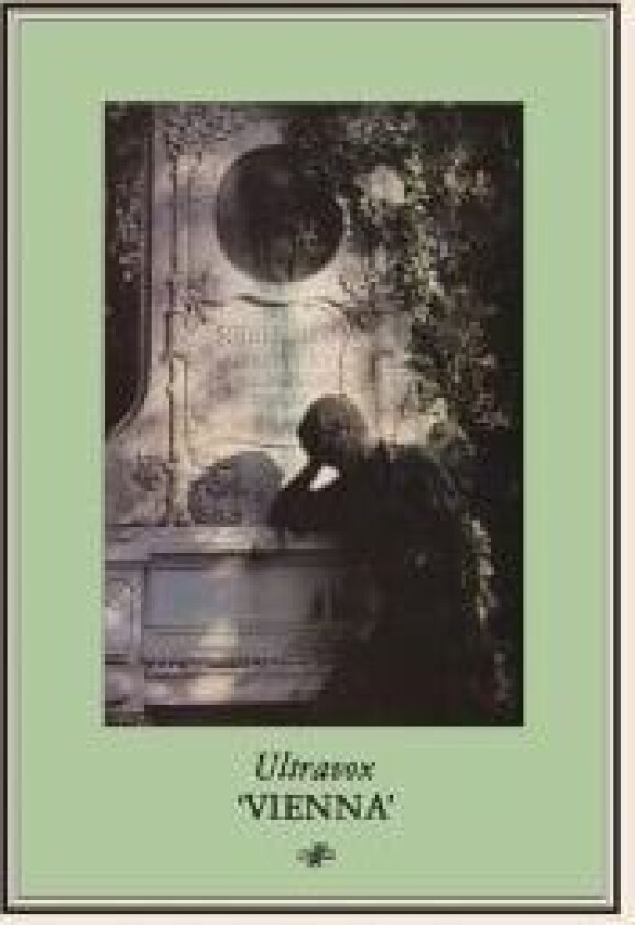 Ultravox - Vienna