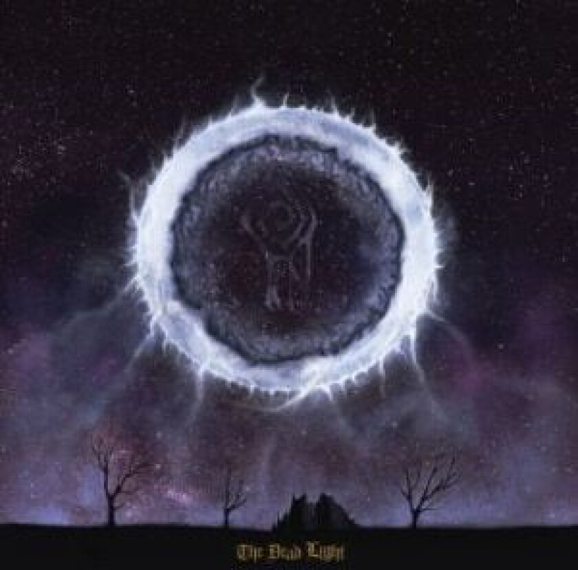 Fen - Dead Light The