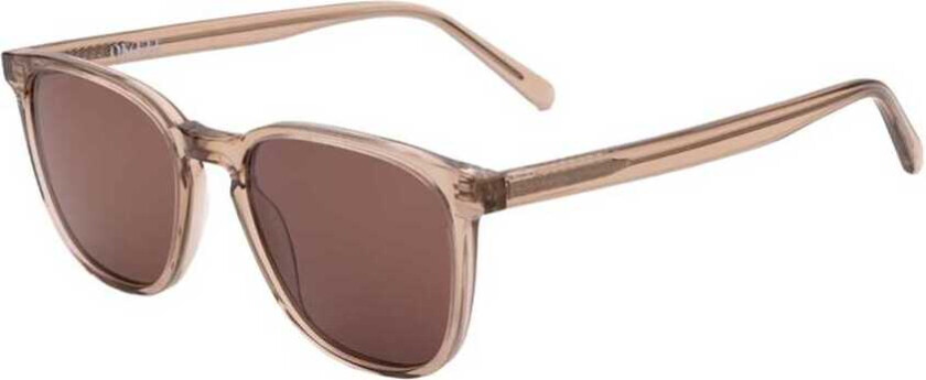 Okkult Theo Cristal Brown