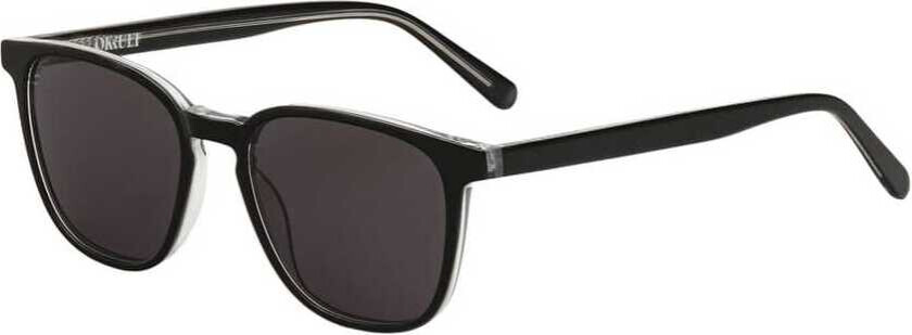 Okkult Theo Black