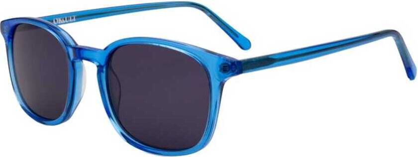 Okkult Oskar Cristal Blue