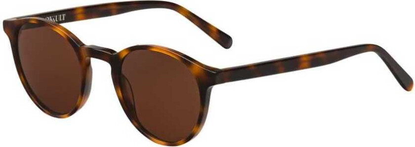 Okkult Noa Brown Havana