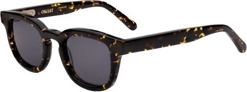 Okkult Mio Brown Havana Grey