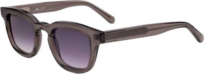 Okkult Mio Dark Cristal Grey