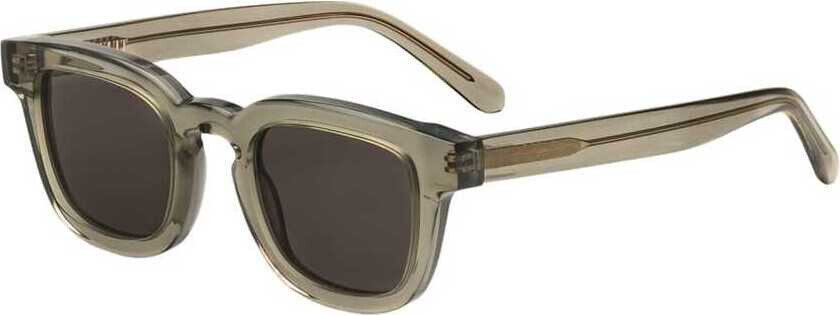 Okkult Mio Green Cristal