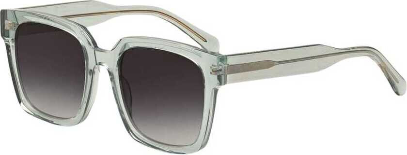 Okkult Lykke Cristal Blue