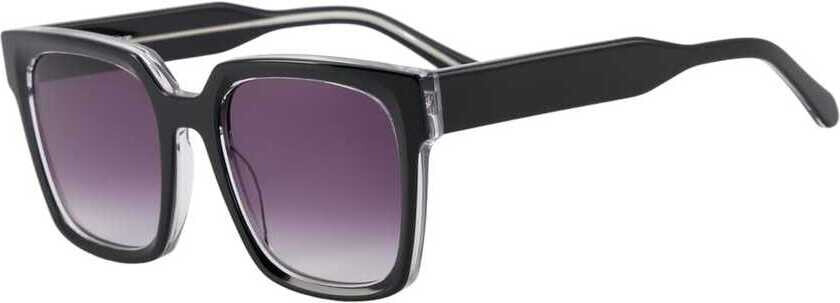 Okkult Lykke Black