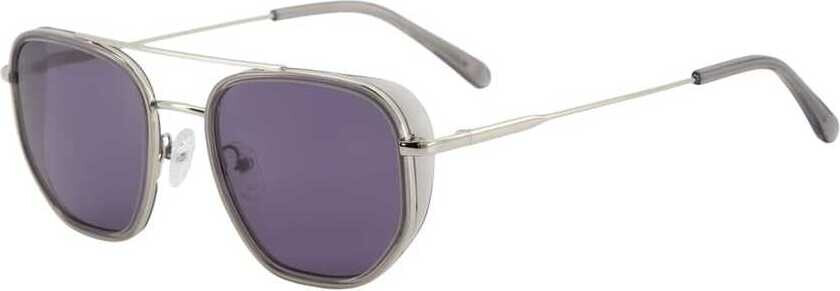 Okkult Love Silver + Cristal Grey