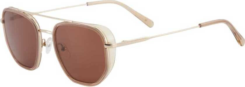 Okkult Love Light Gold + Cristal Light Pink