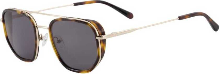 Okkult Love Light Gold + Brown Havana
