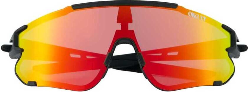 Okkult Lex Black Orange Mirror