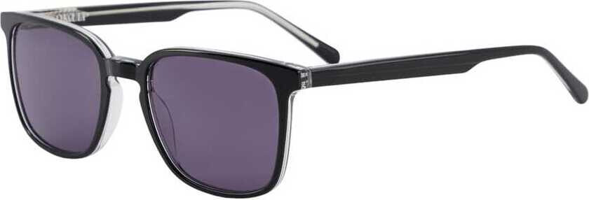 Okkult Kaj,Black