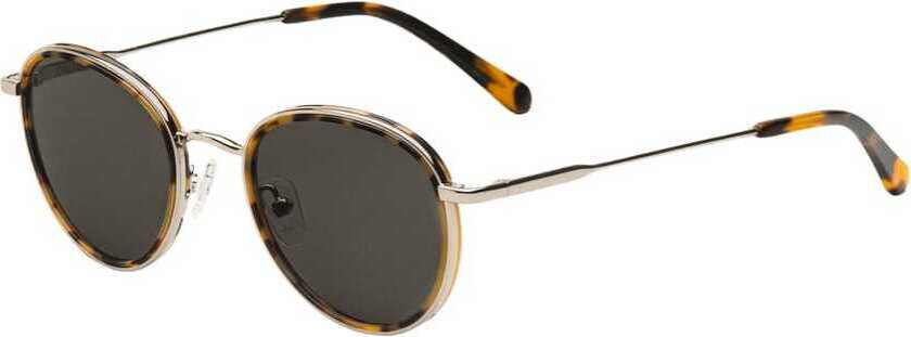 Okkult Hugo Silver-Yellow Havana
