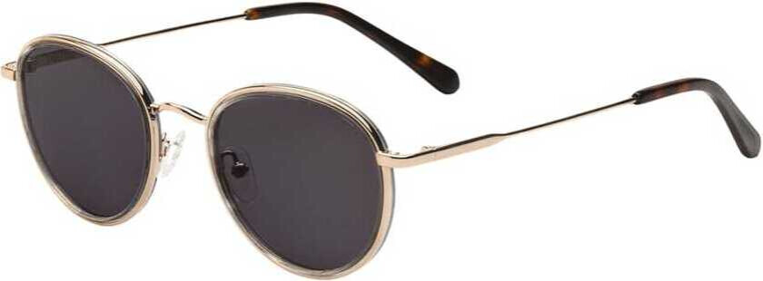 Okkult Hugo Light Gold-Grey