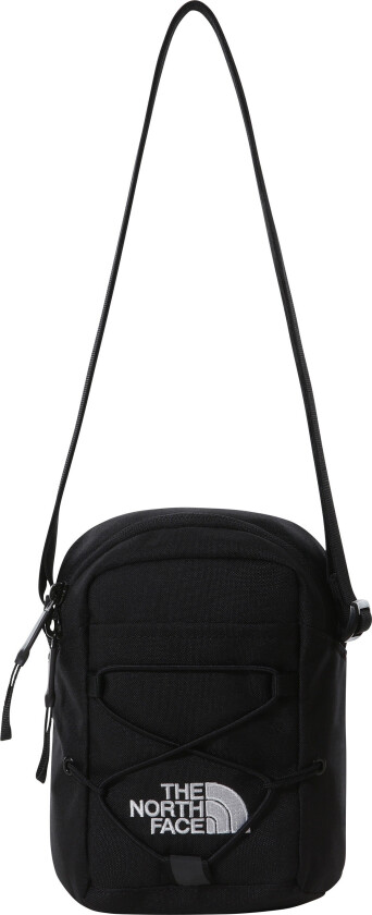 Jester Cross Body Bag TNF Black/NPF OneSize, TNF Black/NPF