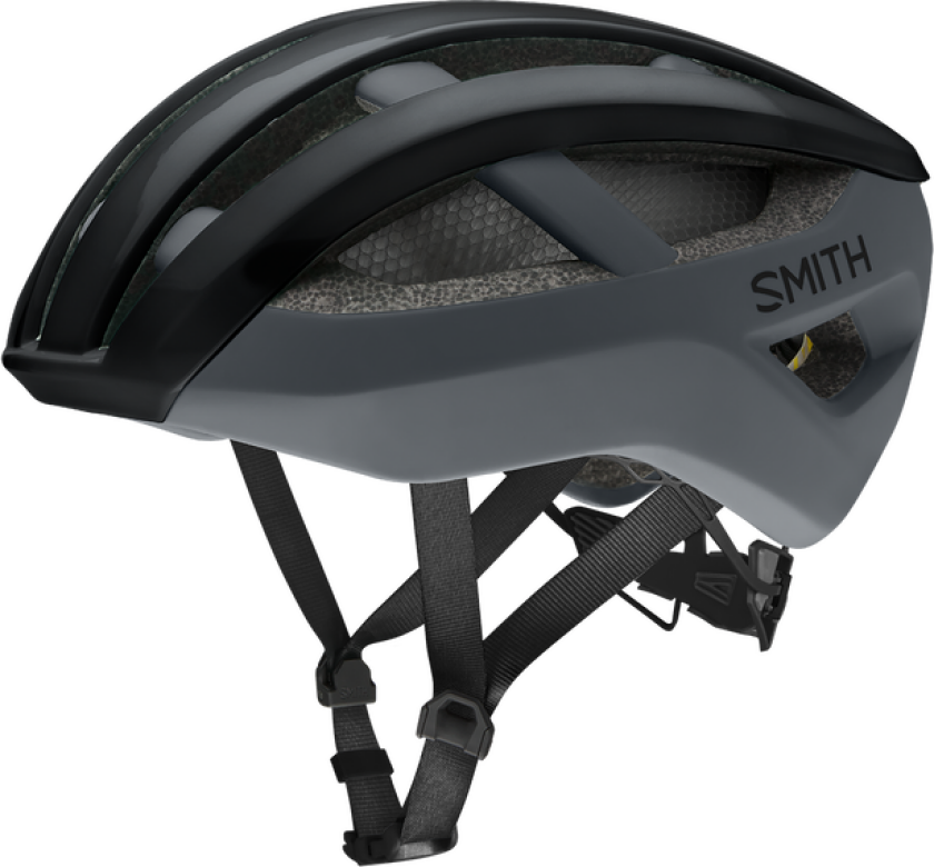 Smith Network MIPS Black/Matte Cement L, Black/Matte Cement