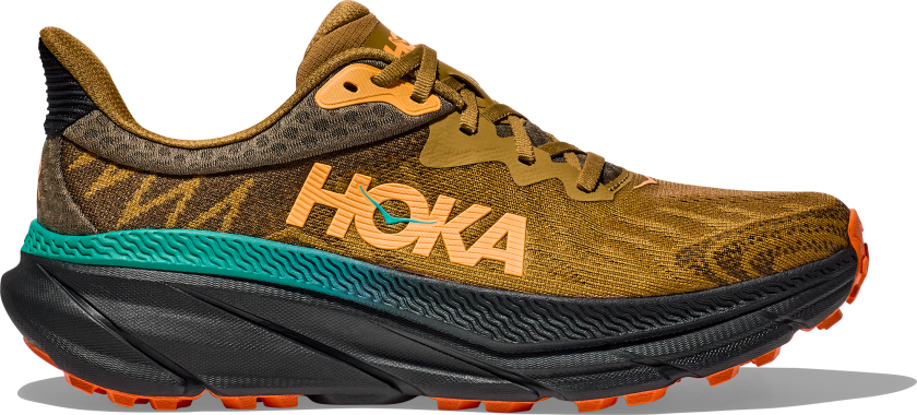 Men's Challenger ATR 7 Honey / Black 40, Honey / Black