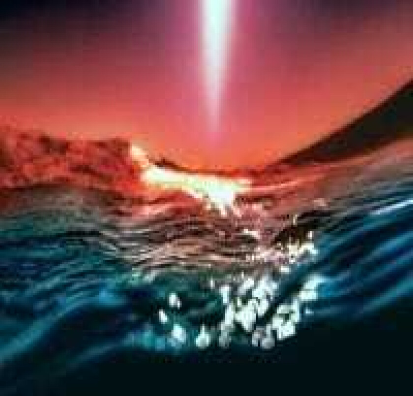 Bonobo - Fragments (Limited Deluxe Edition 140 Gram Crystal Clear Vinyl - 2LP)