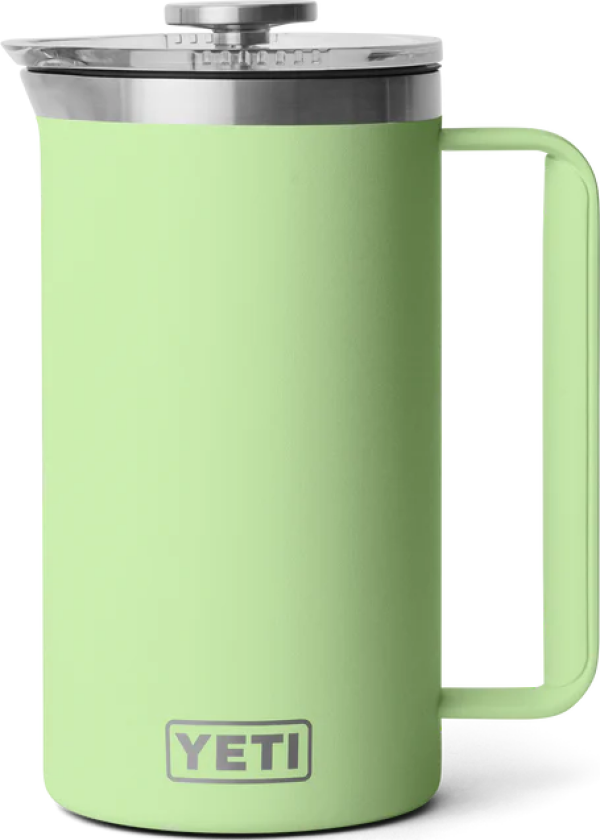 French Press 1L Key Lime 1L, Key Lime