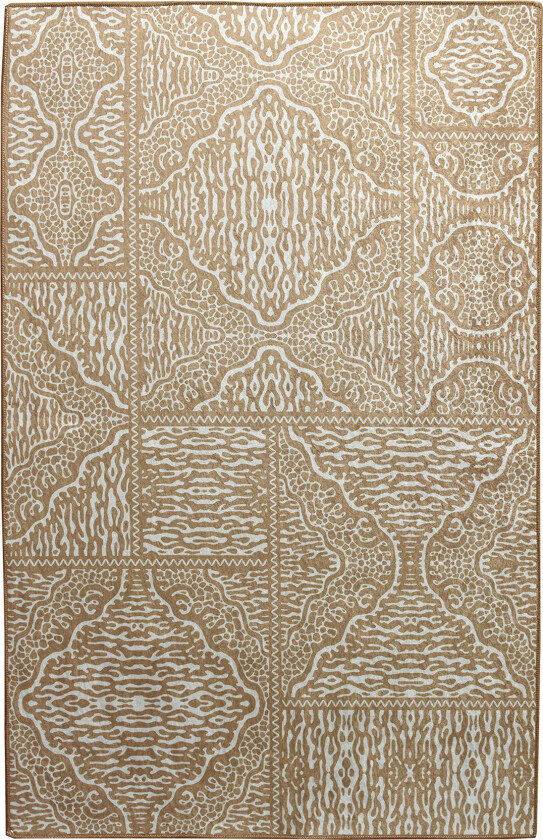 Hall Matte Anna - Beige