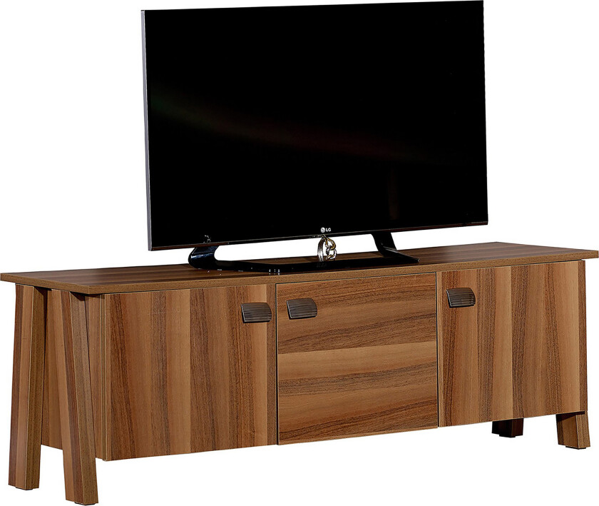 Comfortale TV-benk 144 cm - Tre