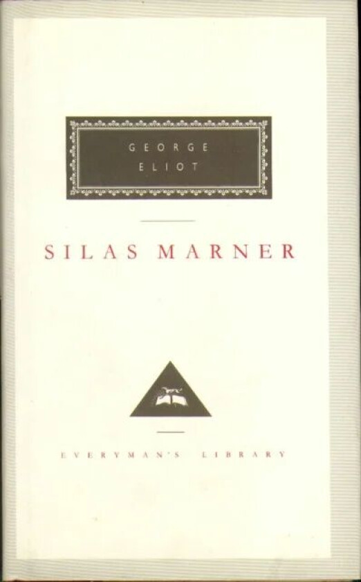 Silas Marner av George Eliot