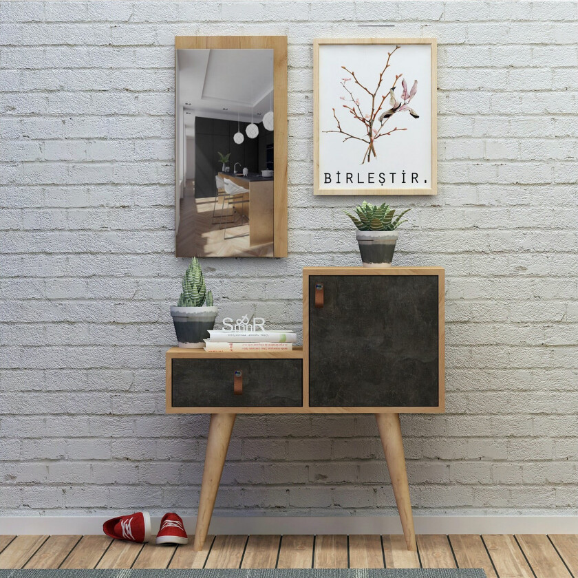 Mod Design Sidebord -