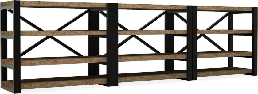 Puqa Design Oppbevaringshylle -