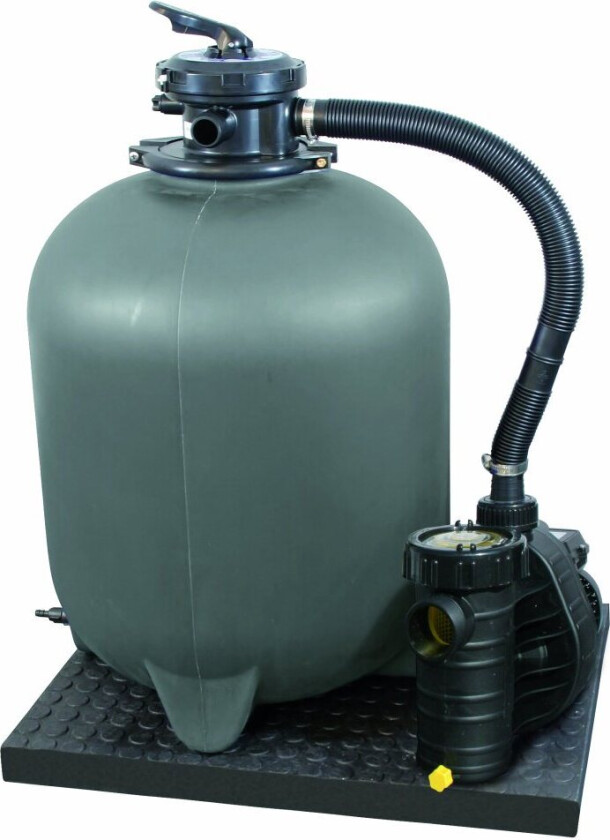 Sandfilterpumpe XL -