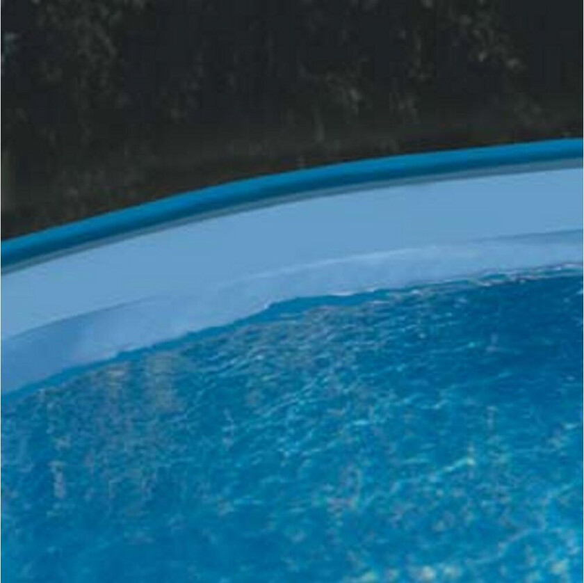 Basseng liner - Ø350x90 cm