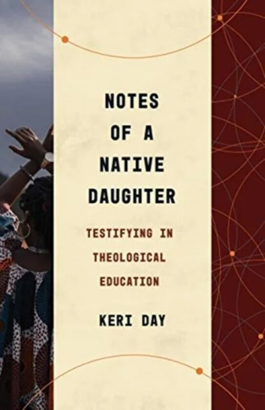 Notes of a Native Daughter av Keri Day