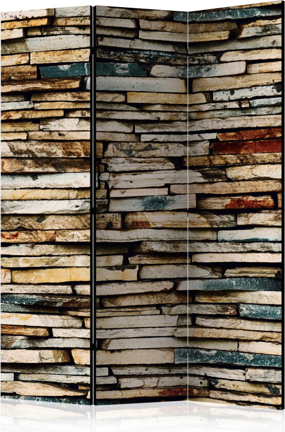 Romdeler - Stony Harmony 135x172 - Artgeist sp. z o. o.