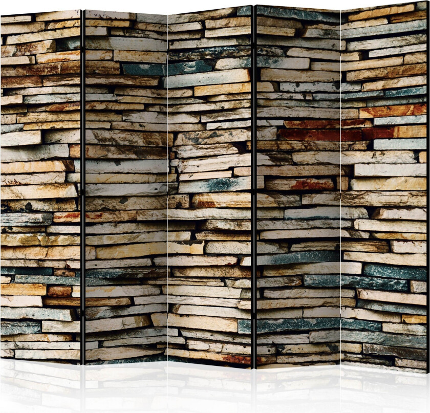 Romdeler - Stony Harmony II 225x172 - Artgeist sp. z o. o.