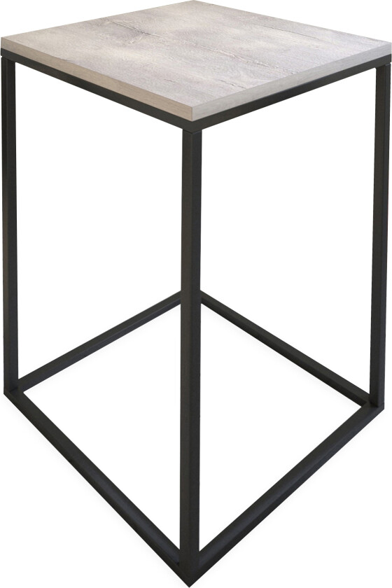 Falan Sidebord 35 cm - Grå