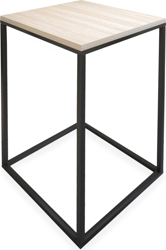 Falan Sidebord 35 cm - Hvit