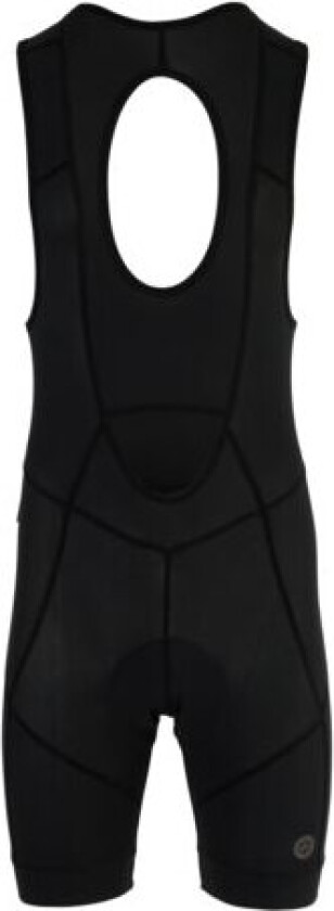 MTB Sykkelshorts Sort