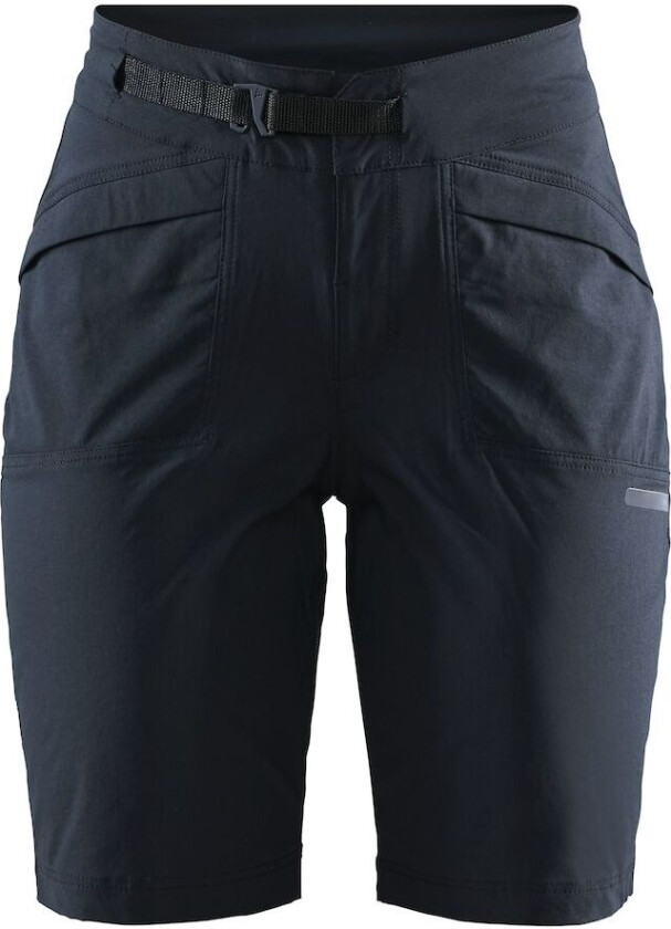 Summit XT Shorts Dame Sort