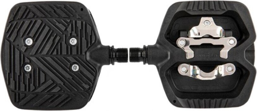 Geo Trekking Grip Kombipedal