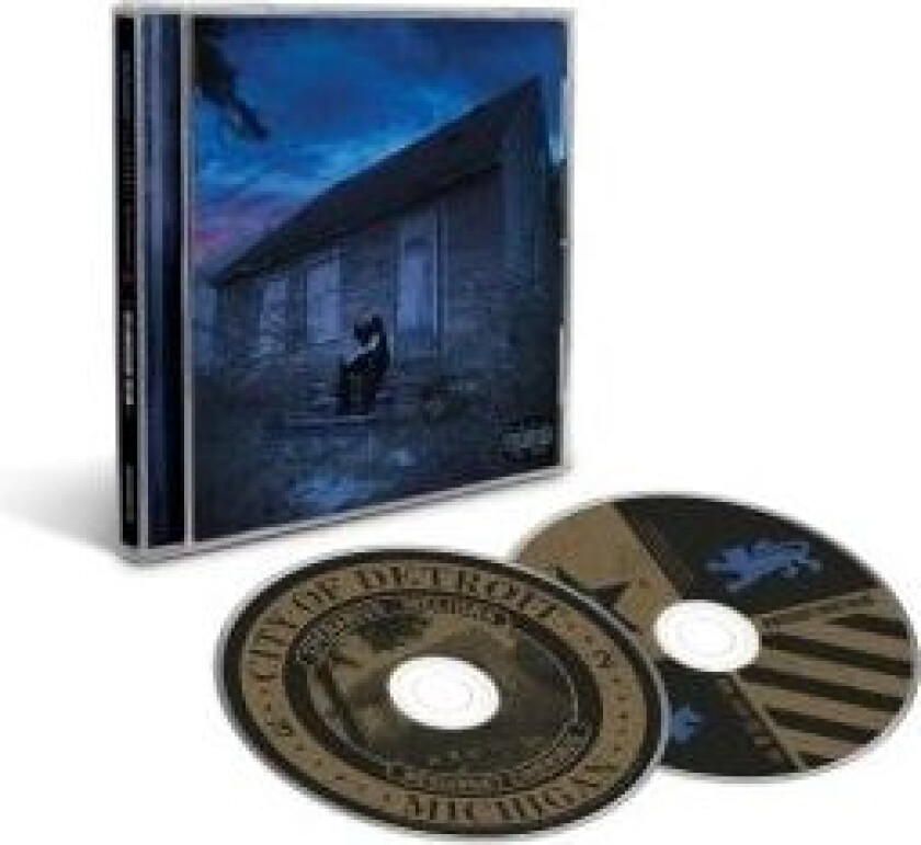Eminem - The Marshall Mathers Lp2