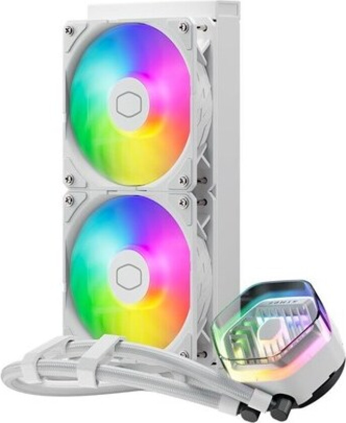 MasterLiquid 240 Atmos - CPU Vannkjøling