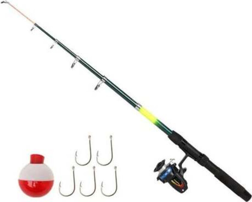 Fiskestang 115511 (210 cm)