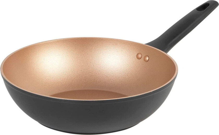 Opulence Wok (28 cm)