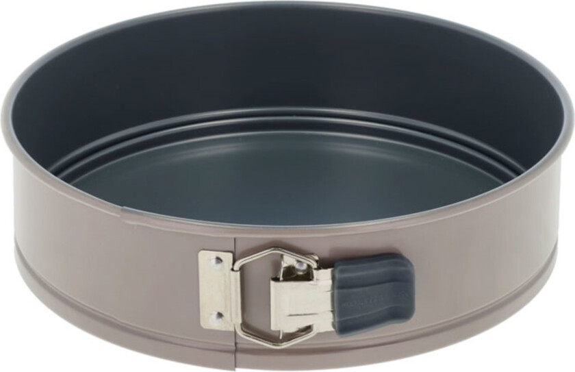 Springform 26 cm, beige