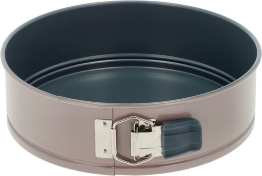 Springform 24 cm, beige