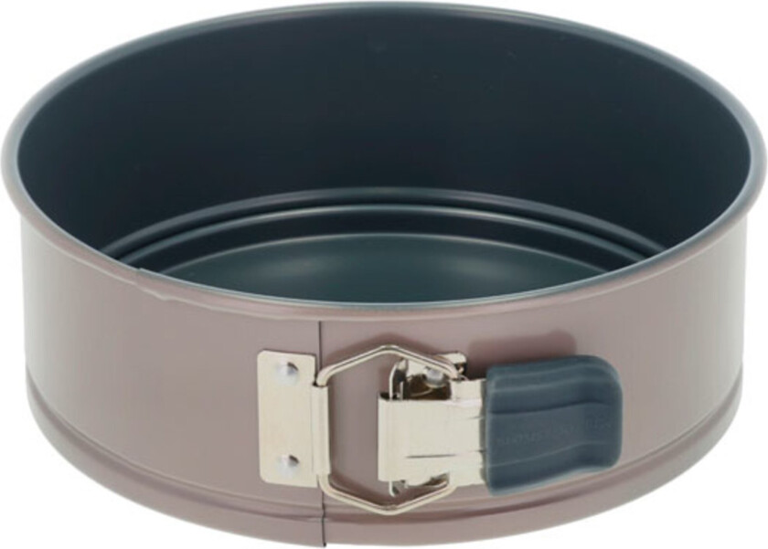 Springform 20 cm, beige