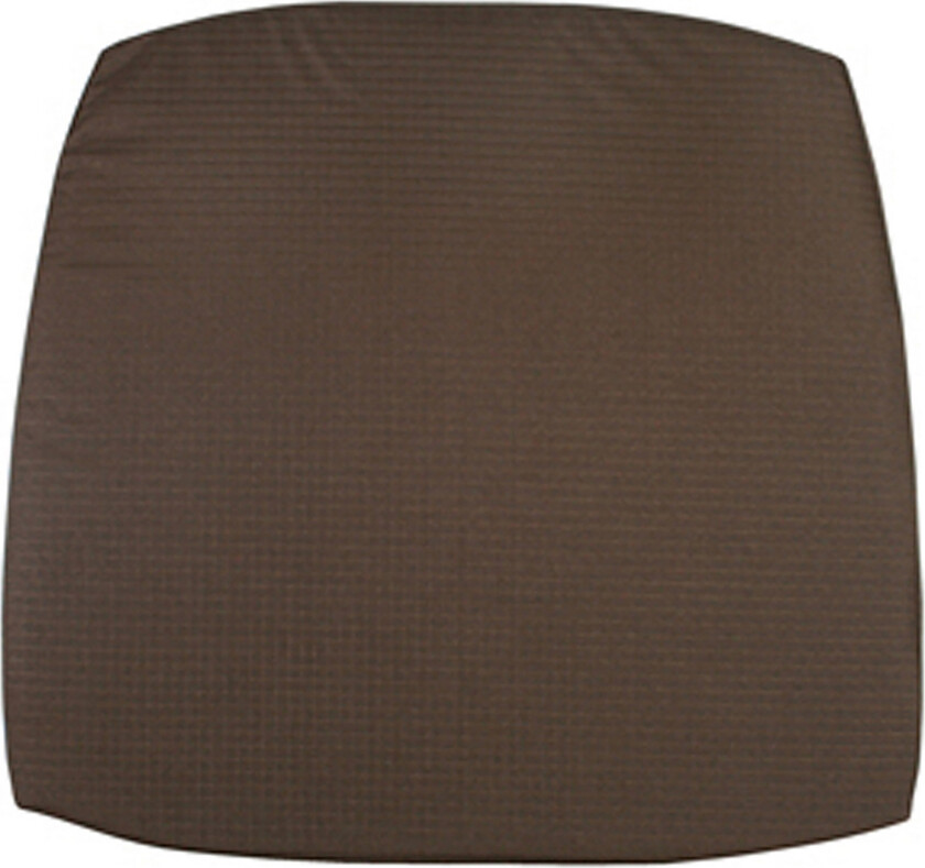 Wicker-1 Sittepute 47x47 cm -